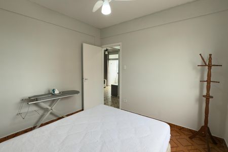 Apartamento para alugar com 113m², 3 quartos e 1 vagaQuarto 2