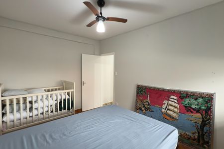 Apartamento para alugar com 113m², 3 quartos e 1 vagaQuarto 1