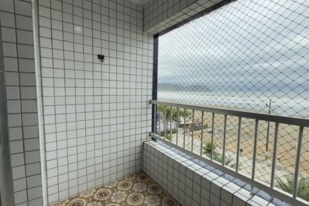 Apartamento para alugar com 113m², 3 quartos e 1 vagaVaranda da Sala