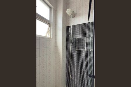 Apartamento para alugar com 113m², 3 quartos e 1 vagaBanheiro