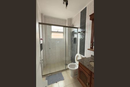 Apartamento para alugar com 113m², 3 quartos e 1 vagaBanheiro