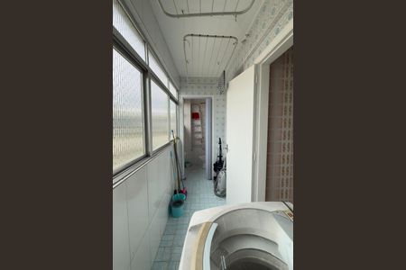 Apartamento para alugar com 113m², 3 quartos e 1 vagaÁrea de Serviço