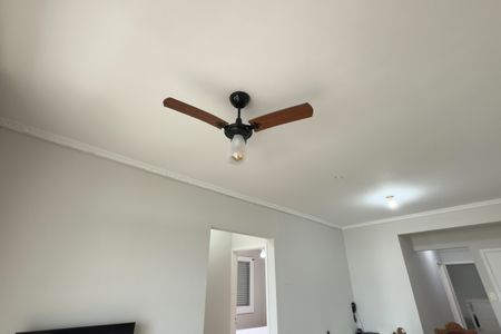 Apartamento para alugar com 113m², 3 quartos e 1 vagaSala