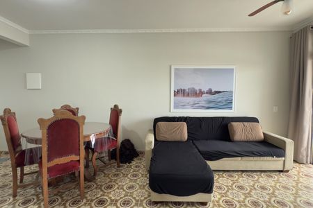 Apartamento para alugar com 113m², 3 quartos e 1 vagaSala