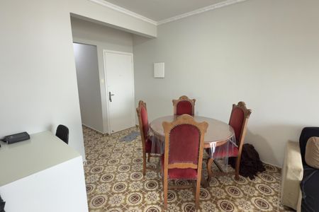 Apartamento para alugar com 113m², 3 quartos e 1 vagaSala