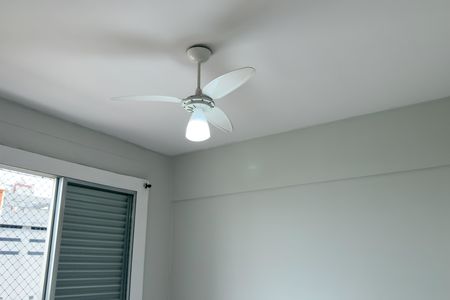 Apartamento para alugar com 113m², 3 quartos e 1 vagaQuarto 2