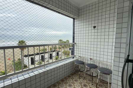 Apartamento para alugar com 113m², 3 quartos e 1 vagaVaranda da Sala