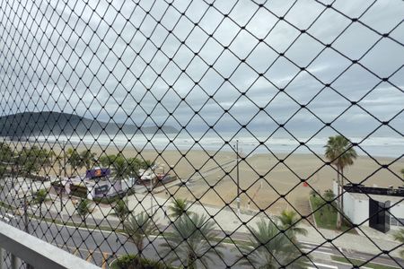 Apartamento para alugar com 113m², 3 quartos e 1 vagaVista da Sala