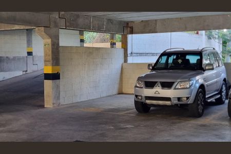 Apartamento para alugar com 40m², 1 quarto e 1 vagaGaragem