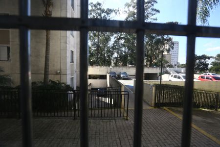 Apartamento para alugar com 40m², 1 quarto e 1 vagaSala vista