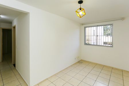 Apartamento para alugar com 40m², 1 quarto e 1 vagaSala