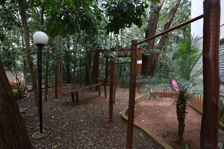 Apartamento para alugar com 40m², 1 quarto e 1 vagaÁrea comum - Playground