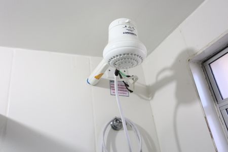 Apartamento para alugar com 40m², 1 quarto e 1 vagaBanheiro