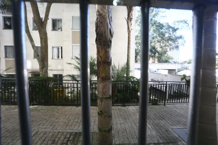 Apartamento para alugar com 40m², 1 quarto e 1 vagaQuarto 1 vista