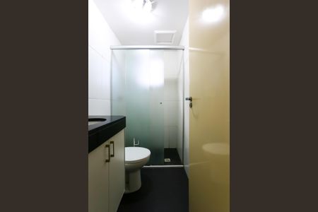 Apartamento para alugar com 40m², 1 quarto e 1 vagaBanheiro