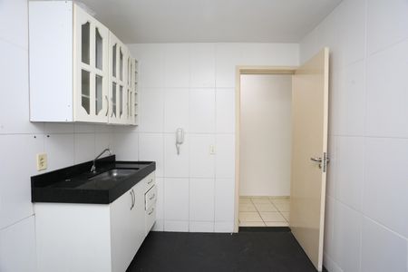 Apartamento para alugar com 40m², 1 quarto e 1 vagaCozinha