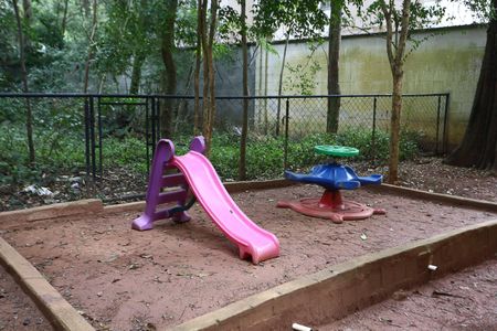 Apartamento para alugar com 40m², 1 quarto e 1 vagaÁrea comum - Playground