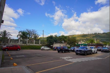 Apartamento à venda com 47m², 2 quartos e 1 vaga Apartamento à venda com 47m², 2 quartos e 1 vagaEstacionamento