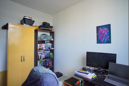 Apartamento à venda com 47m², 2 quartos e 1 vaga Apartamento à venda com 47m², 2 quartos e 1 vagaQuarto 2