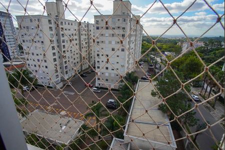 Apartamento à venda com 47m², 2 quartos e 1 vaga Apartamento à venda com 47m², 2 quartos e 1 vagaQuarto 2 - Vista