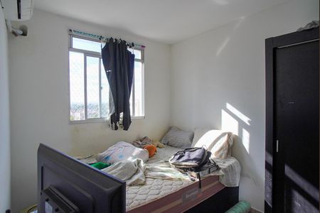 Apartamento à venda com 47m², 2 quartos e 1 vaga Apartamento à venda com 47m², 2 quartos e 1 vagaQuarto 1