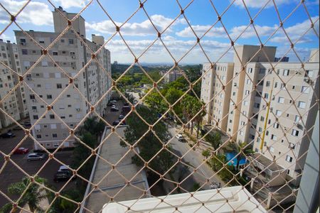 Apartamento à venda com 47m², 2 quartos e 1 vaga Apartamento à venda com 47m², 2 quartos e 1 vagaQuarto 1 - Vista