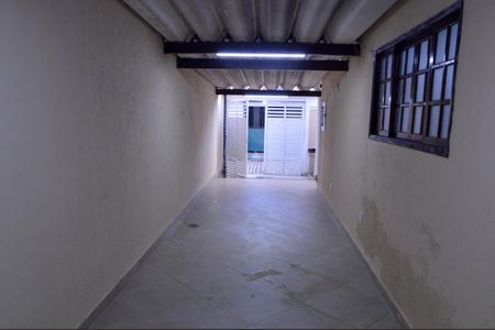 Casa de condomínio à venda com 120m², 3 quartos e 2 vagas Casa de condomínio à venda com 120m², 3 quartos e 2 vagasGaragem
