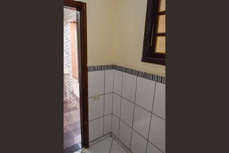 Casa de condomínio à venda com 120m², 3 quartos e 2 vagas Casa de condomínio à venda com 120m², 3 quartos e 2 vagasQuarto de Serviço