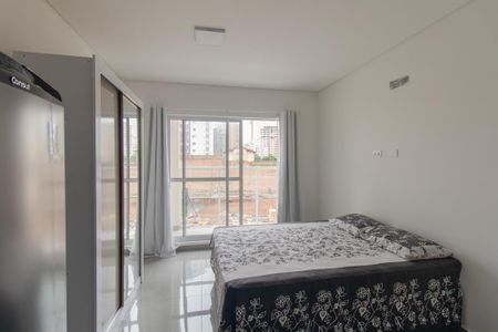 Studio para alugar com 45m², 1 quarto e sem vaga Studio para alugar com 45m², 1 quarto e sem vagaStudio