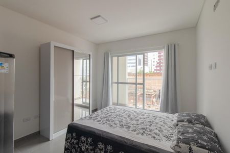 Studio para alugar com 45m², 1 quarto e sem vaga Studio para alugar com 45m², 1 quarto e sem vagaStudio