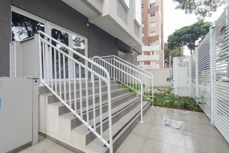 Studio para alugar com 45m², 1 quarto e sem vaga Studio para alugar com 45m², 1 quarto e sem vagaÁrea externa