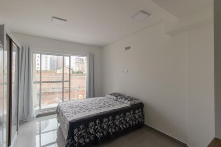 Studio para alugar com 45m², 1 quarto e sem vaga Studio para alugar com 45m², 1 quarto e sem vagaStudio