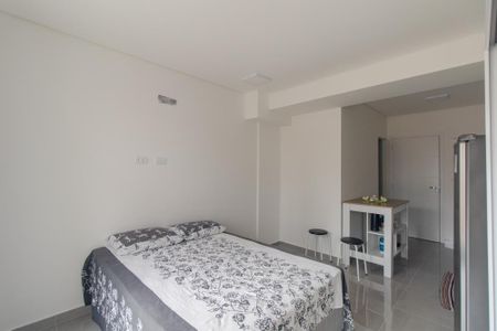 Studio para alugar com 45m², 1 quarto e sem vaga Studio para alugar com 45m², 1 quarto e sem vagaStudio