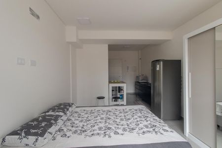 Studio para alugar com 45m², 1 quarto e sem vaga Studio para alugar com 45m², 1 quarto e sem vagaStudio