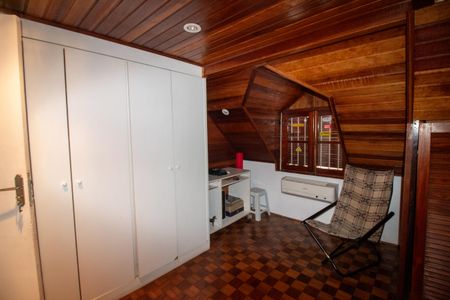 Casa para alugar com 120m², 2 quartos e 1 vaga Casa para alugar com 120m², 2 quartos e 1 vagaQuarto 2