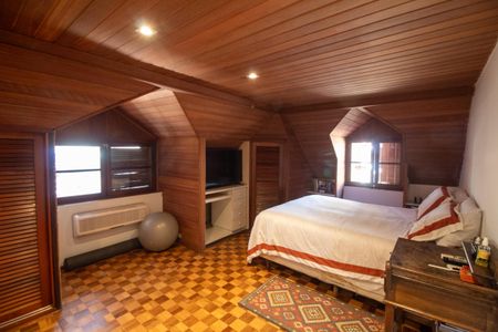 Casa para alugar com 120m², 2 quartos e 1 vaga Casa para alugar com 120m², 2 quartos e 1 vagaQuarto 1