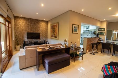 Casa para alugar com 120m², 2 quartos e 1 vaga Casa para alugar com 120m², 2 quartos e 1 vagaSala