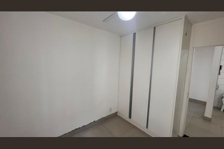 Apartamento à venda com 44m², 2 quartos e 1 vagaQuarto 2
