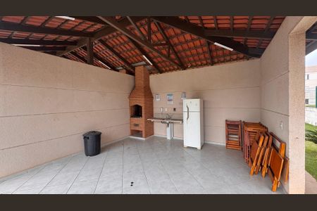 Apartamento à venda com 44m², 2 quartos e 1 vagaÁrea comum - Churrasqueira