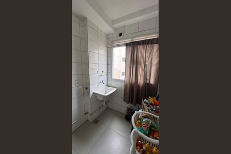 Apartamento à venda com 44m², 2 quartos e 1 vagaÁrea de Serviço