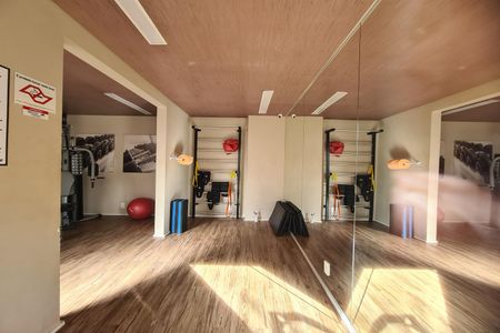 Apartamento à venda com 32m², 2 quartos e sem vaga Apartamento à venda com 32m², 2 quartos e sem vagaÁrea comum