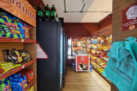 Apartamento à venda com 32m², 2 quartos e sem vaga Apartamento à venda com 32m², 2 quartos e sem vagaÁrea comum