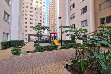 Apartamento à venda com 32m², 2 quartos e sem vaga Apartamento à venda com 32m², 2 quartos e sem vagaÁrea comum