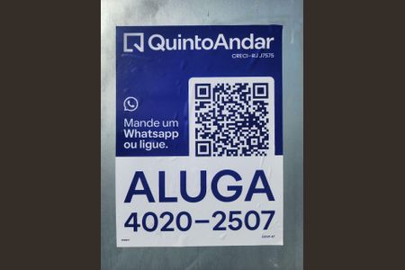 Casa para alugar com 43m², 1 quarto e sem vagaPlaca
