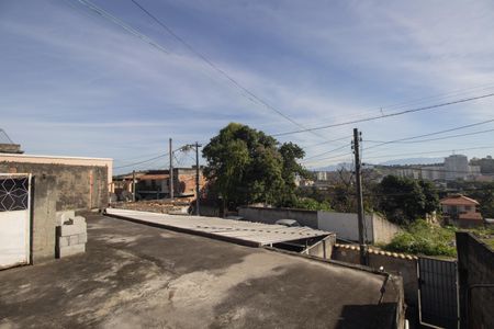 Casa para alugar com 43m², 1 quarto e sem vagaÁrea comum