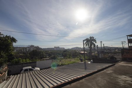 Casa para alugar com 43m², 1 quarto e sem vagaÁrea comum