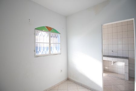 Casa para alugar com 43m², 1 quarto e sem vagaSala