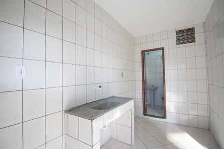 Casa para alugar com 43m², 1 quarto e sem vagaCozinha