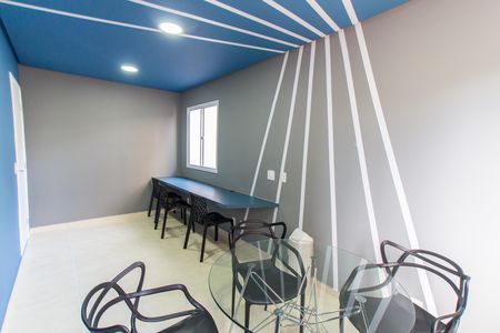 Apartamento para alugar com 29m², 1 quarto e sem vaga Apartamento para alugar com 29m², 1 quarto e sem vagaÁrea comum