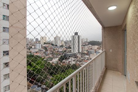 Apartamento para alugar com 29m², 1 quarto e sem vaga Apartamento para alugar com 29m², 1 quarto e sem vagaSala Varanda